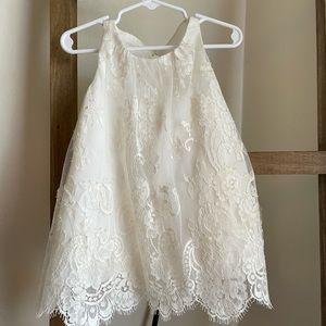 Flower Girl Dress
